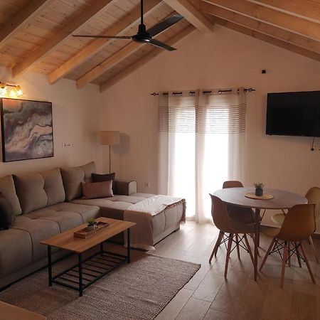 Garitsa Apartments B Corfu  Екстериор снимка