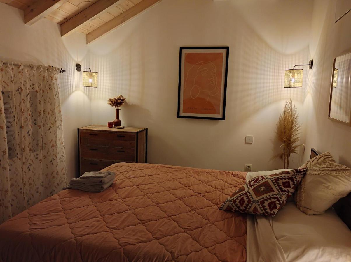 Garitsa Apartments B Corfu  Екстериор снимка