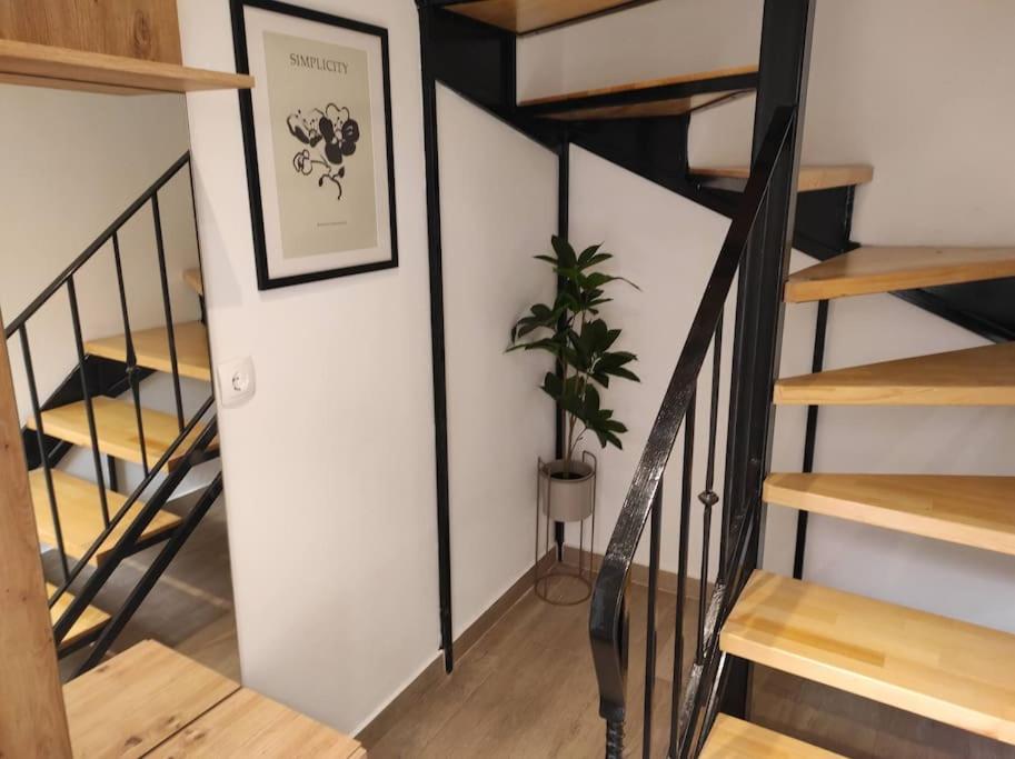 Garitsa Apartments B Corfu  Екстериор снимка