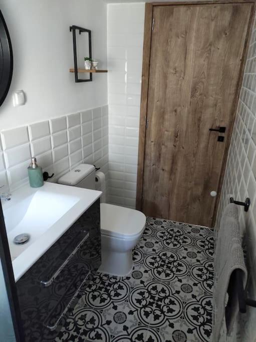 Garitsa Apartments B Corfu  Екстериор снимка